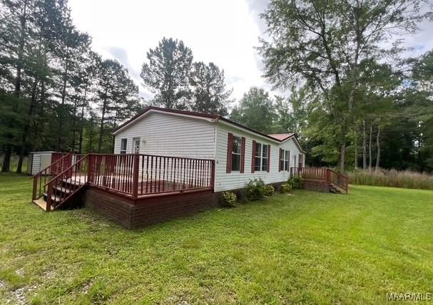 162 County Road 6606, Troy, AL 36081 - photo 9