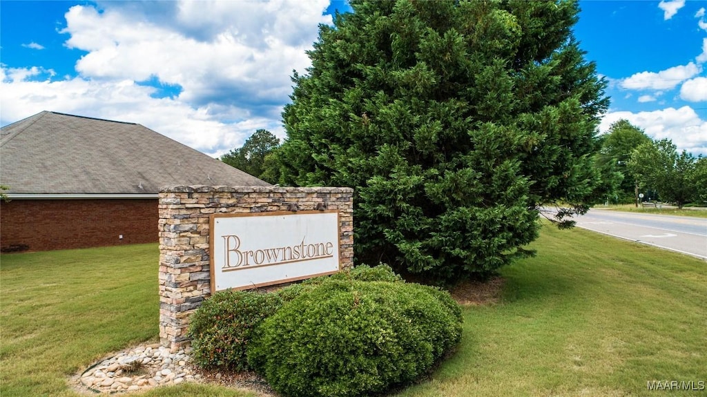 125 Brownstone Loop, Elmore, AL 36025 - photo 1