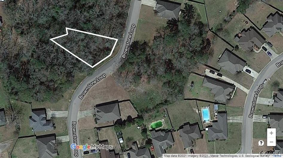 125 Brownstone Loop, Elmore, AL 36025 - photo 2