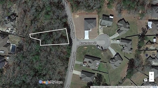 195 Brownstone Loop, Elmore, AL 36025 - photo 2