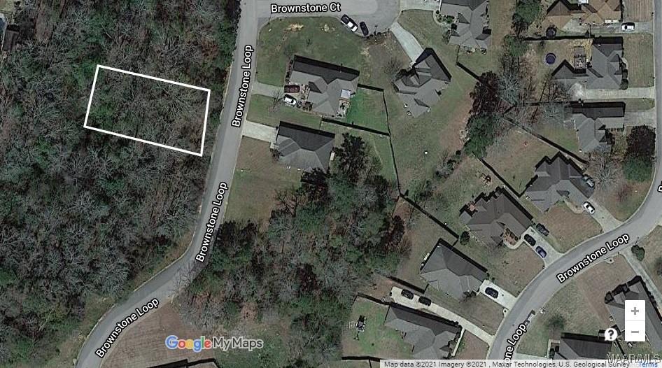 159 Brownstone Loop, Elmore, AL 36025 - photo 2