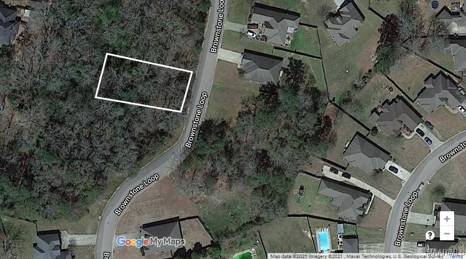 145 Brownstone Loop, Elmore, AL 36025 - photo 2