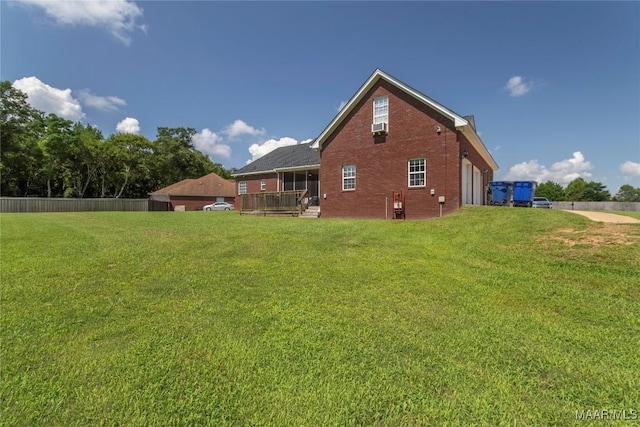 240 Jennifer Ln, Deatsville, AL 36022 - photo 48