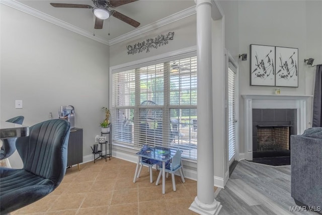 240 Jennifer Ln, Deatsville, AL 36022 - photo 26
