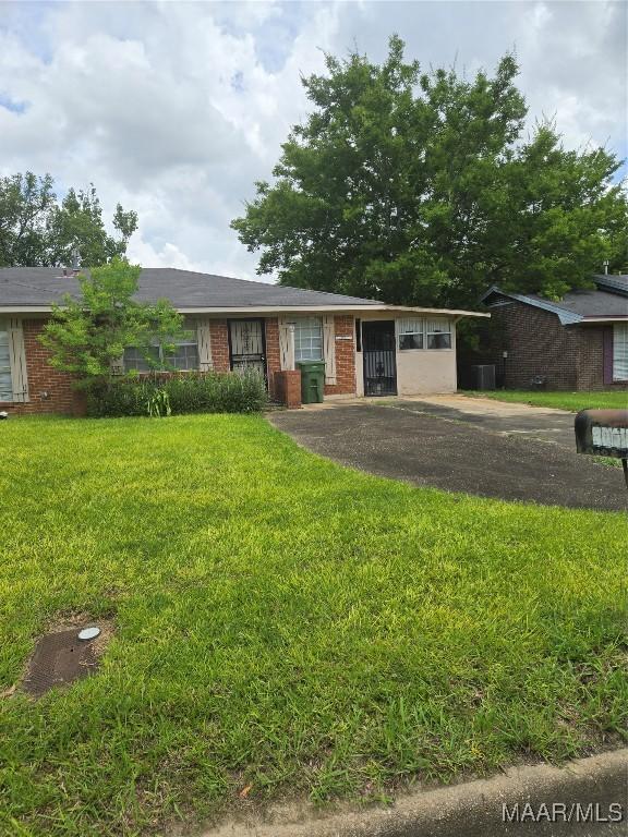 4009 Brighton Rd, Montgomery, AL 36116 - photo 1