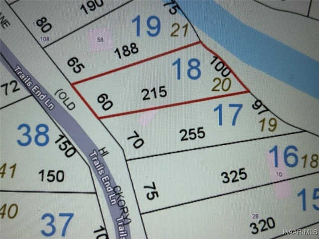 27 Trails End Ln, Alexander City, AL 35010