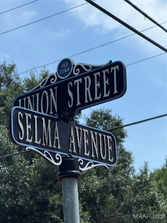 520 Selma Ave, Selma, AL 36701 - photo 72