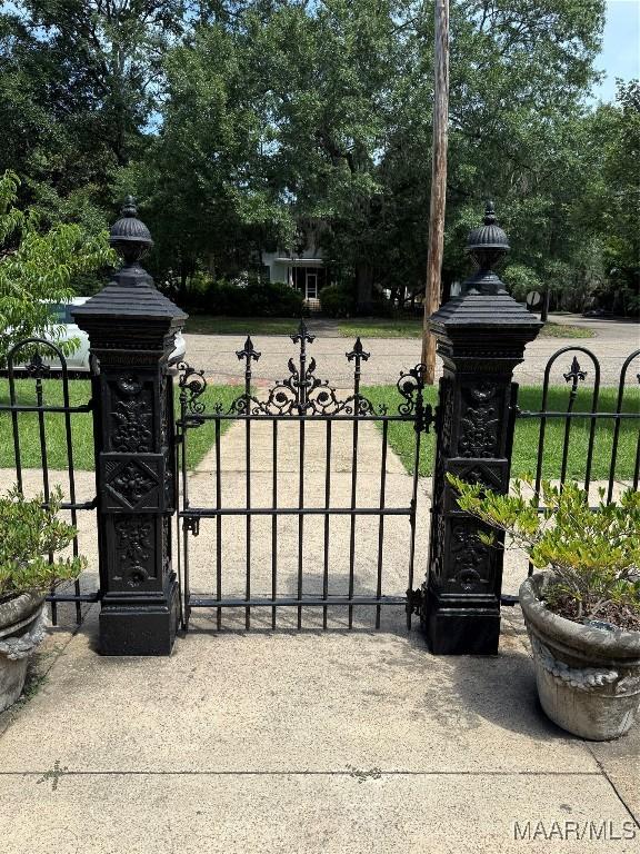 520 Selma Ave, Selma, AL 36701 - photo 3