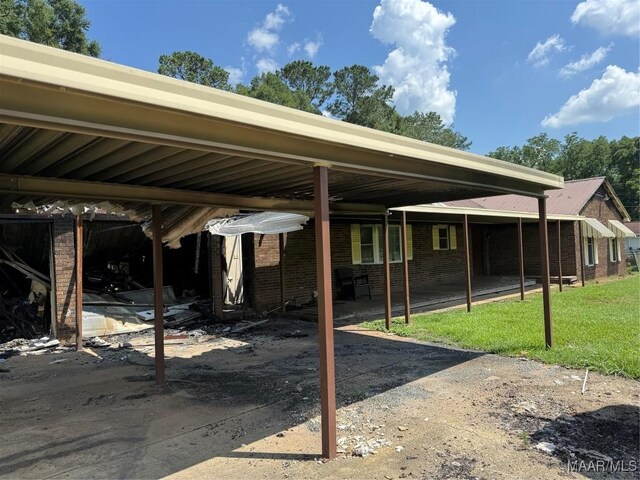 6700 Al Highway 22 N, Valley Grande, AL 36701 - view of vehicle parking
