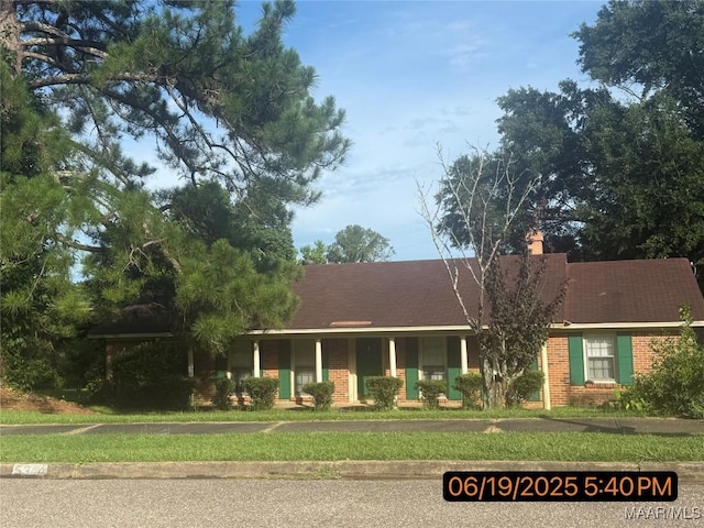 5344 Surrey Rd, Montgomery, AL 36109 - photo 1