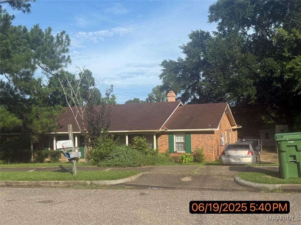 5344 Surrey Rd, Montgomery, AL 36109 - photo 3