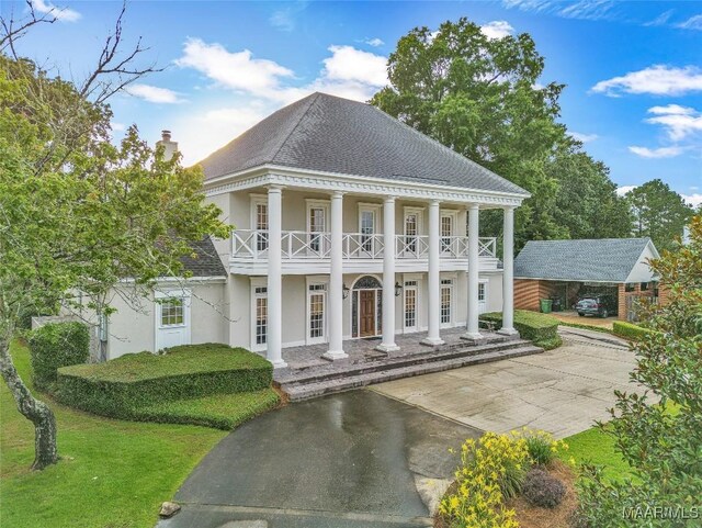 8360 Longneedle Dr, Montgomery, AL 36117 - photo 62