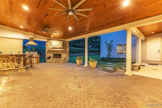 8360 Longneedle Dr, Montgomery, AL 36117 - photo 32
