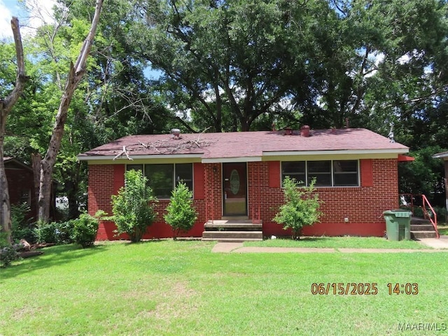 3205 Asbury Ln, Montgomery, AL 36109 - photo 1