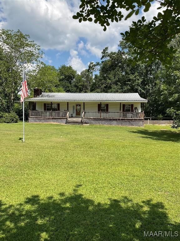 2543 County Road 57, Marbury, AL 36051 - photo 1