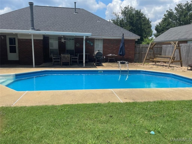 1954 Calumet Pkwy, Prattville, AL 36066 - photo 18