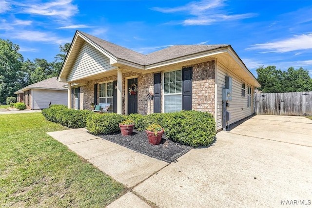 214 Bishop Dr, Millbrook, AL 36054 - photo 2