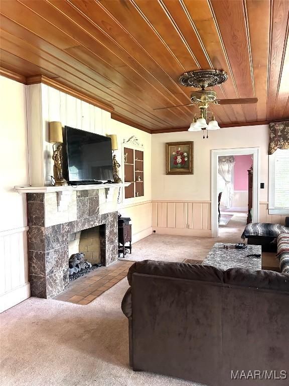 309 Broad St, Camden, AL 36726 - photo 17