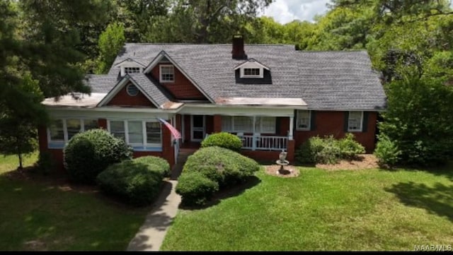 309 Broad St, Camden, AL 36726 - photo 1