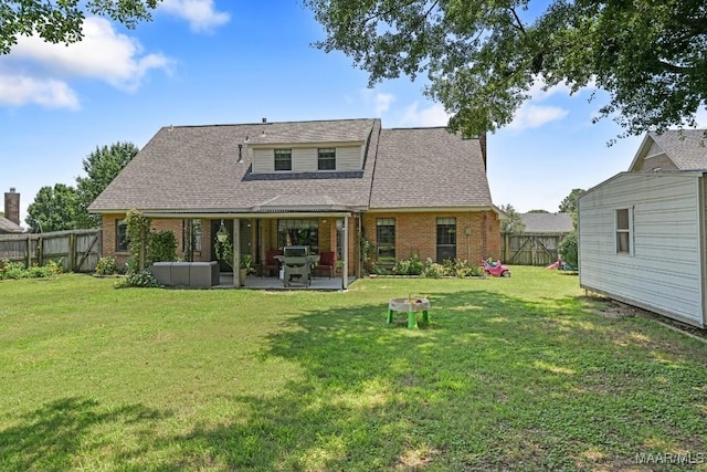 1815 Autumn Ct E, Prattville, AL 36066 - photo 45