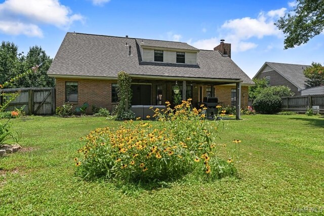 1815 Autumn Ct E, Prattville, AL 36066 - photo 46