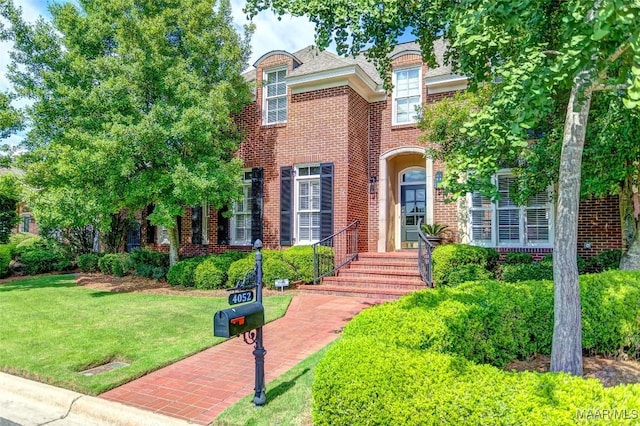 4052 Ballentine Dr, Montgomery, AL 36106 - photo 2