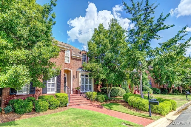 4052 Ballentine Dr, Montgomery, AL 36106 - photo 4