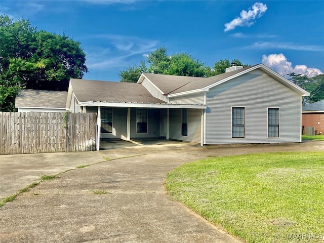1176 Deatsville Hwy, Millbrook, AL 36054 - photo 1