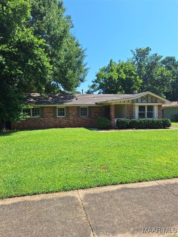 5751 Oakwild Dr, Montgomery, AL 36117 - photo 1