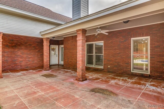 520 Paddock Ln, Montgomery, AL 36109 - photo 8
