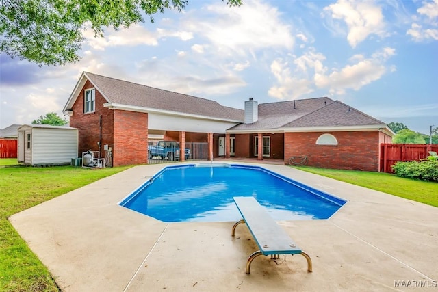 520 Paddock Ln, Montgomery, AL 36109 - photo 9