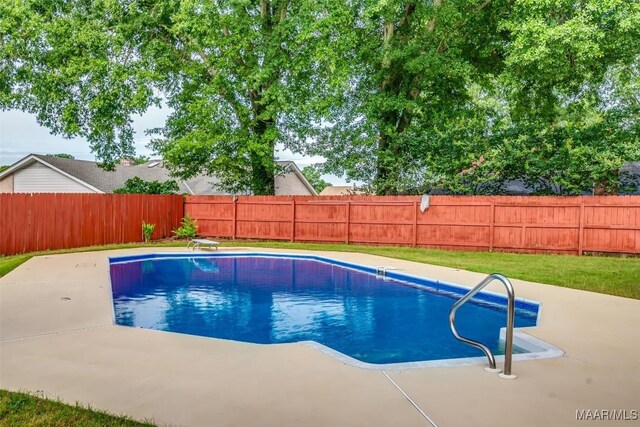 520 Paddock Ln, Montgomery, AL 36109 - photo 10