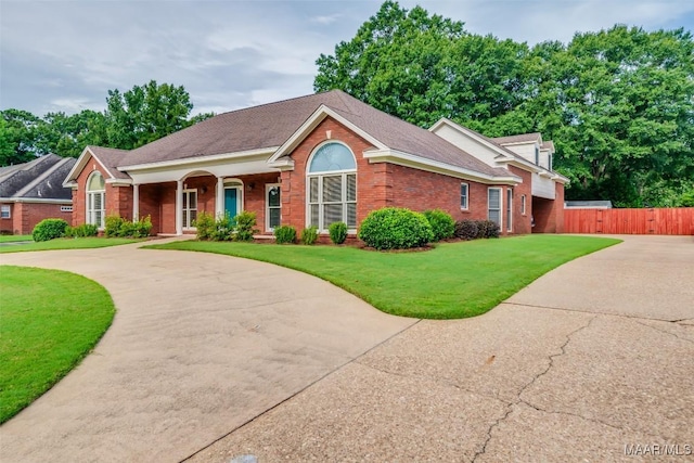 520 Paddock Ln, Montgomery, AL 36109 - photo 3