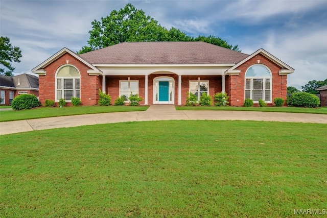 520 Paddock Ln, Montgomery, AL 36109 - photo 1