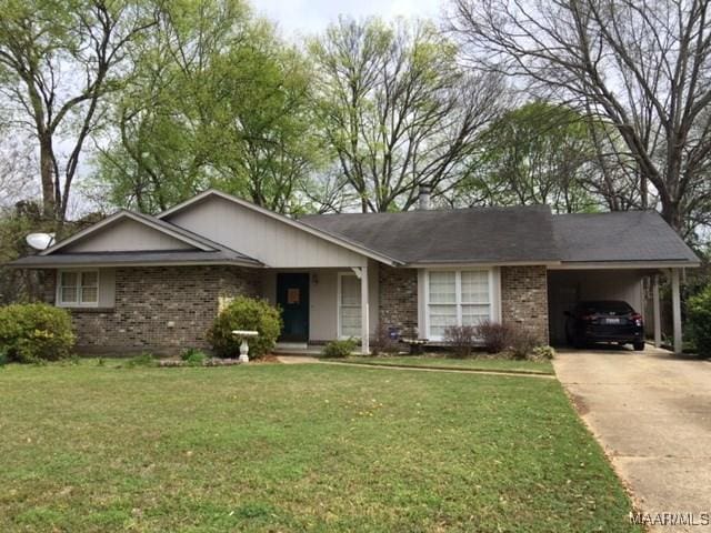 228 Cornell Rd, Montgomery, AL 36109 - photo 1