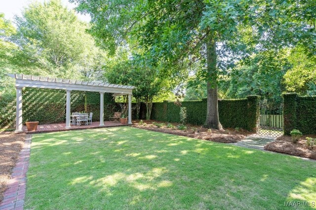 2441 Gunster Rd, Montgomery, AL 36111 - photo 61