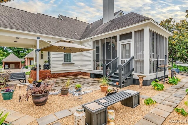 8153 Oak Aly, Montgomery, AL 36117 - photo 3