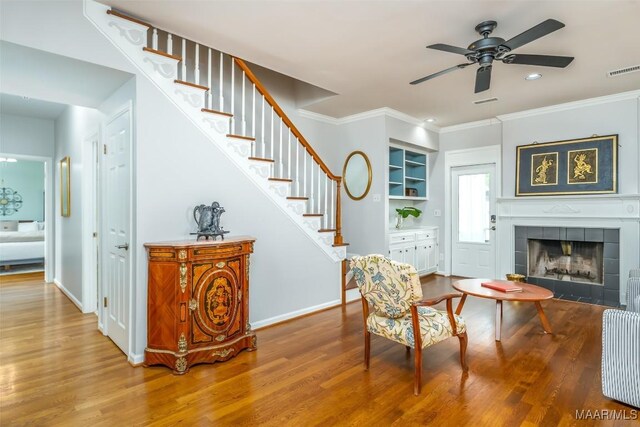 8153 Oak Aly, Montgomery, AL 36117 - photo 17