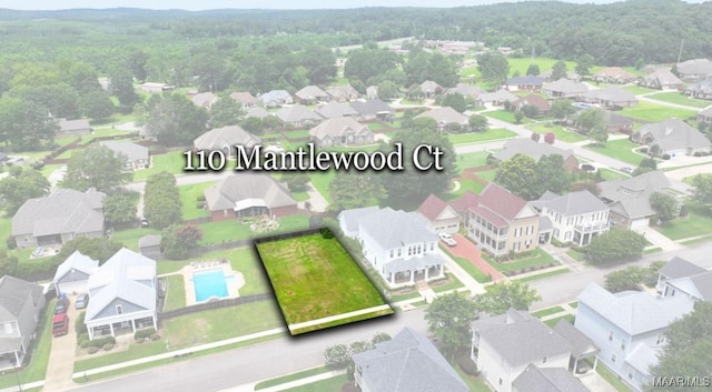 110 Mantlewood Ct, Prattville, AL 36067 - photo 1