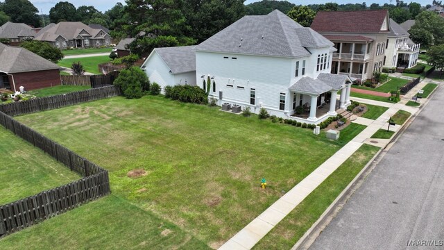 110 Mantlewood Ct, Prattville, AL 36067 - photo 7