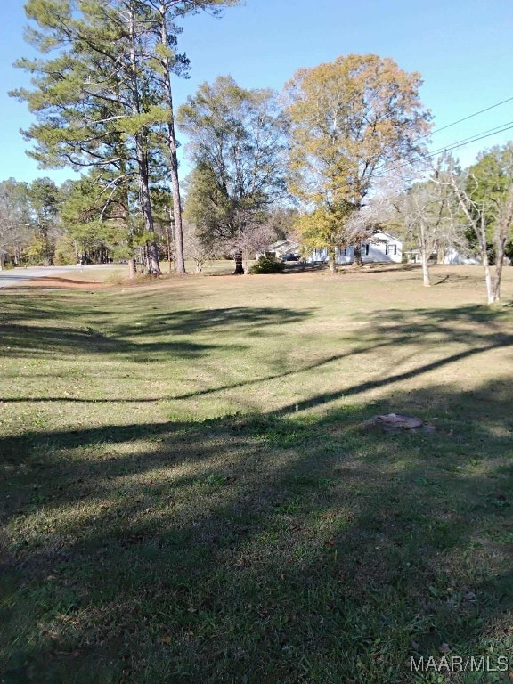 630 Brecon Access Rd, Talladega, AL 35160