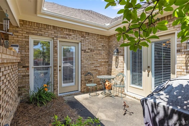 8872 Old Magnolia Way, Montgomery, AL 36116 - view of patio / terrace
