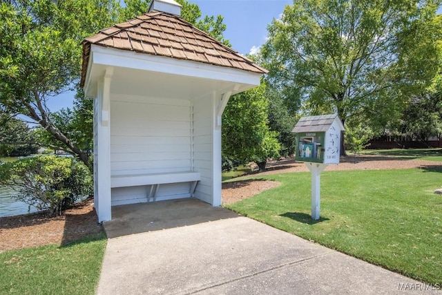 8872 Old Magnolia Way, Montgomery, AL 36116 - view of garage