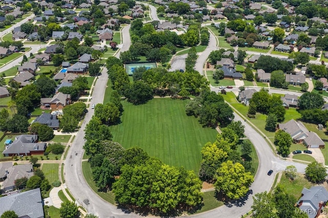 8872 Old Magnolia Way, Montgomery, AL 36116 - aerial overview of property's location featuring nearby suburban area