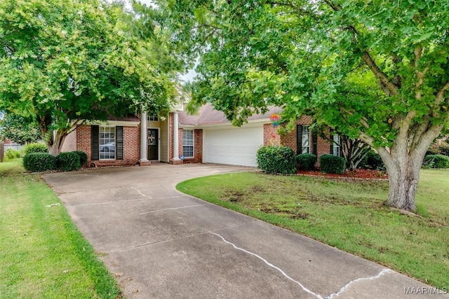 7591 Pinnacle Pt, Montgomery, AL 36117 - photo 1