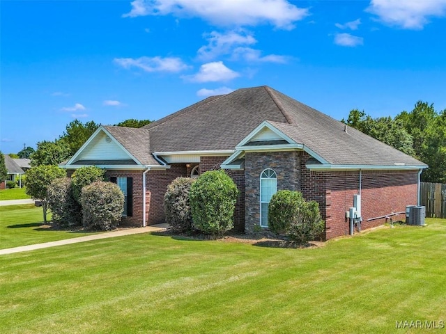45 Autumn Trl, Wetumpka, AL 36092 - photo 1