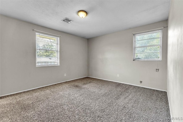 1422 Flamingo Ln, Montgomery, AL 36116 - carpeted empty room featuring baseboards