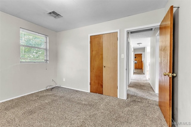 1422 Flamingo Ln, Montgomery, AL 36116 - unfurnished bedroom with carpet and baseboards