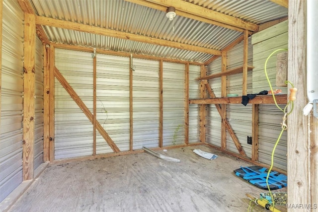 1422 Flamingo Ln, Montgomery, AL 36116 - view of storage room