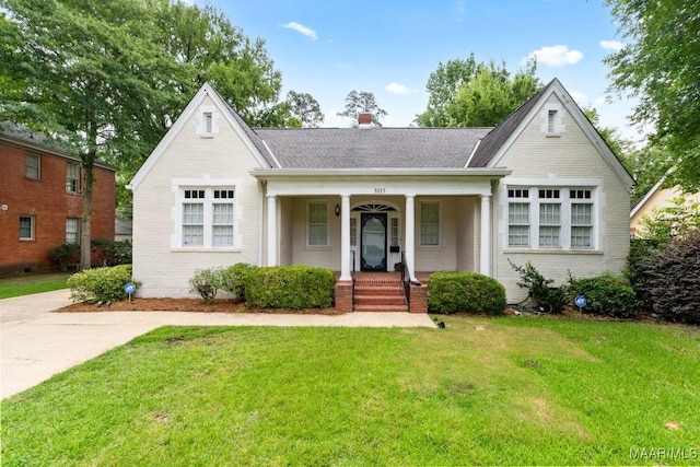 3115 Lexington Rd, Montgomery, AL 36106 - photo 1